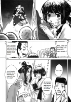 Wang Er-Xi ― Night Stories from a Chinese Studio / 聊齋夜畫 王二喜 [Heiqing Langjun] [Original] Thumbnail Page 43