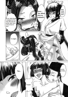 Wang Er-Xi ― Night Stories from a Chinese Studio / 聊齋夜畫 王二喜 [Heiqing Langjun] [Original] Thumbnail Page 45