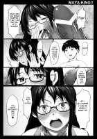 MAYA-KING!! [Oryou] [Working] Thumbnail Page 11