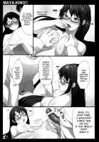 MAYA-KING!! [Oryou] [Working] Thumbnail Page 24