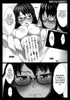 MAYA-KING!! [Oryou] [Working] Thumbnail Page 25