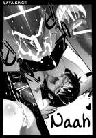 MAYA-KING!! [Oryou] [Working] Thumbnail Page 30
