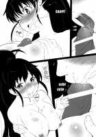MAYA-KING!! [Oryou] [Working] Thumbnail Page 34