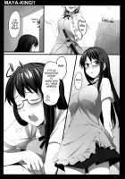 MAYA-KING!! [Oryou] [Working] Thumbnail Page 04