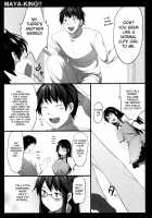 MAYA-KING!! [Oryou] [Working] Thumbnail Page 06