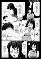 MAYA-KING!! [Oryou] [Working] Thumbnail Page 07