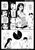 MAYA-KING!! [Oryou] [Working] Thumbnail Page 09