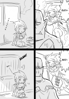 A Friendly Orc's Daily Life [Jin (Koppamijin)] [Original] Thumbnail Page 15