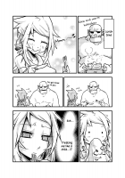 A Friendly Orc's Daily Life [Jin (Koppamijin)] [Original] Thumbnail Page 17