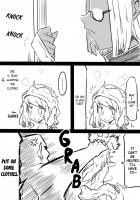 A Friendly Orc's Daily Life [Jin (Koppamijin)] [Original] Thumbnail Page 20