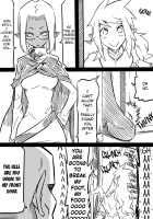 A Friendly Orc's Daily Life [Jin (Koppamijin)] [Original] Thumbnail Page 21