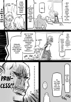 A Friendly Orc's Daily Life [Jin (Koppamijin)] [Original] Thumbnail Page 22