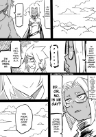 A Friendly Orc's Daily Life [Jin (Koppamijin)] [Original] Thumbnail Page 23