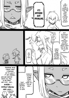 A Friendly Orc's Daily Life [Jin (Koppamijin)] [Original] Thumbnail Page 26
