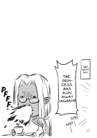 A Friendly Orc's Daily Life [Jin (Koppamijin)] [Original] Thumbnail Page 27