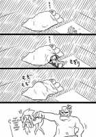 A Friendly Orc's Daily Life [Jin (Koppamijin)] [Original] Thumbnail Page 08