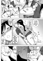 Mini Tsuma / みにつま [Karma Tatsurou] [Original] Thumbnail Page 04