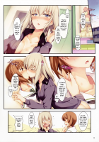 Sweet Purity / 甘い純潔 [Ouma Tokiichi] [Girls Und Panzer] Thumbnail Page 29