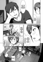 ne~ niichan / ねぇ兄ちゃん [Nakani] [Original] Thumbnail Page 03