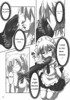 Kneeshocks!! / KneeShocks!! [Akaza] [Original] Thumbnail Page 10