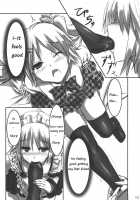 Kneeshocks!! / KneeShocks!! [Akaza] [Original] Thumbnail Page 11