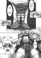 Kneeshocks!! / KneeShocks!! [Akaza] [Original] Thumbnail Page 12