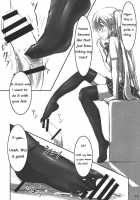 Kneeshocks!! / KneeShocks!! [Akaza] [Original] Thumbnail Page 13