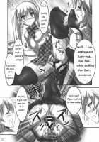 Kneeshocks!! / KneeShocks!! [Akaza] [Original] Thumbnail Page 22