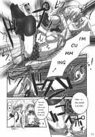 Kneeshocks!! / KneeShocks!! [Akaza] [Original] Thumbnail Page 23