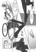 Kneeshocks!! / KneeShocks!! [Akaza] [Original] Thumbnail Page 05