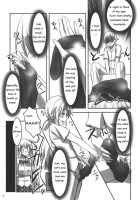 Kneeshocks!! / KneeShocks!! [Akaza] [Original] Thumbnail Page 06