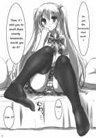 Kneeshocks!! / KneeShocks!! [Akaza] [Original] Thumbnail Page 08