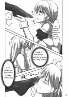 Kneeshocks!! / KneeShocks!! [Akaza] [Original] Thumbnail Page 09