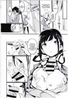 Popuni Kei Joshi Panic! 3 / ポプ二系女子パニック！3 [Himekuri] [Original] Thumbnail Page 10