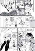Popuni Kei Joshi Panic! 3 / ポプ二系女子パニック！3 [Himekuri] [Original] Thumbnail Page 22