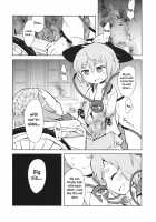 FREAKS OUT! [Harasaki] [Touhou Project] Thumbnail Page 17