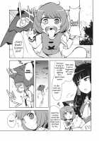 FREAKS OUT! [Harasaki] [Touhou Project] Thumbnail Page 18