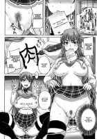 Lose Loose 1/2 / Lose-Looseでイッてみよう [Nozarashi Satoru] [Original] Thumbnail Page 10