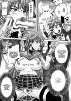 Lose Loose 1/2 / Lose-Looseでイッてみよう [Nozarashi Satoru] [Original] Thumbnail Page 11