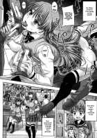 Lose Loose 1/2 / Lose-Looseでイッてみよう [Nozarashi Satoru] [Original] Thumbnail Page 28