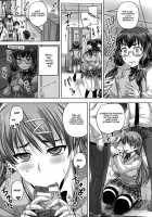 Lose Loose 1/2 / Lose-Looseでイッてみよう [Nozarashi Satoru] [Original] Thumbnail Page 33