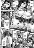 Lose Loose 1/2 / Lose-Looseでイッてみよう [Nozarashi Satoru] [Original] Thumbnail Page 40