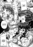 Lose Loose 1/2 / Lose-Looseでイッてみよう [Nozarashi Satoru] [Original] Thumbnail Page 45