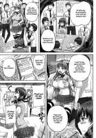 REFUSE the zero sum game / ゼロサムゲームはお断り [Nozarashi Satoru] [Original] Thumbnail Page 13