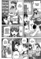 REFUSE the zero sum game / ゼロサムゲームはお断り [Nozarashi Satoru] [Original] Thumbnail Page 14