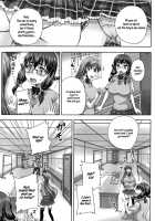 REFUSE the zero sum game / ゼロサムゲームはお断り [Nozarashi Satoru] [Original] Thumbnail Page 15