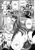 REFUSE the zero sum game / ゼロサムゲームはお断り [Nozarashi Satoru] [Original] Thumbnail Page 21