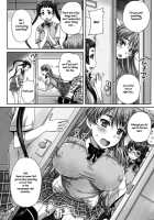 REFUSE the zero sum game / ゼロサムゲームはお断り [Nozarashi Satoru] [Original] Thumbnail Page 22