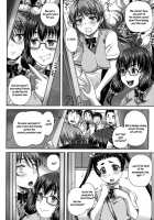 REFUSE the zero sum game / ゼロサムゲームはお断り [Nozarashi Satoru] [Original] Thumbnail Page 24