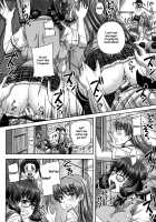 REFUSE the zero sum game / ゼロサムゲームはお断り [Nozarashi Satoru] [Original] Thumbnail Page 28